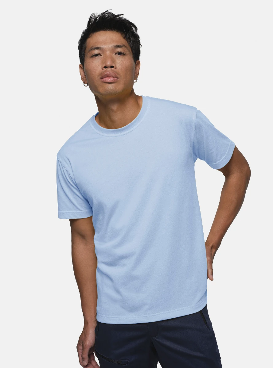 Hakro T-Shirt Mikralinar