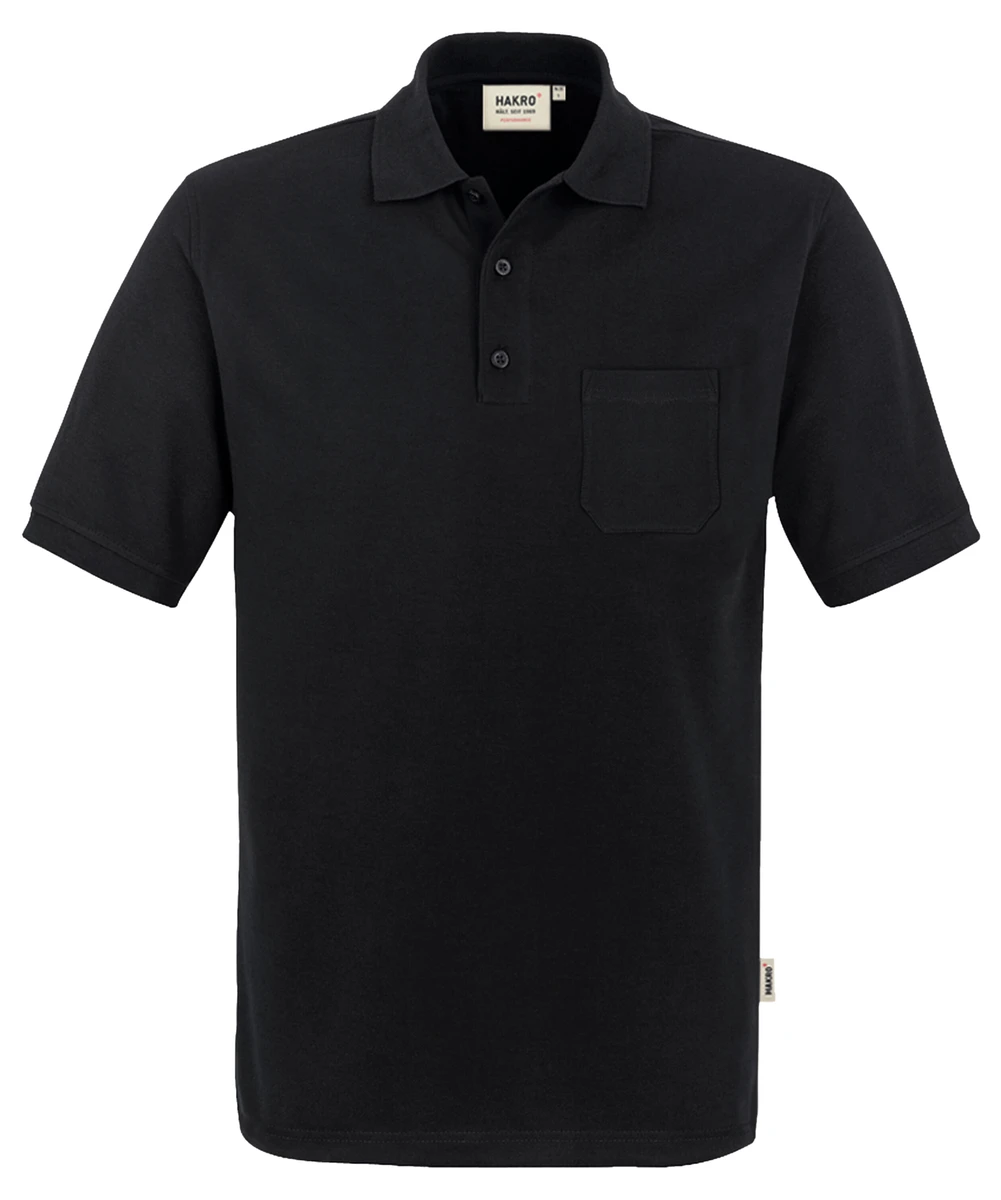 Hakro Pocket-Polo Mikralinar Hakro Pocket-Polo Mikralinar