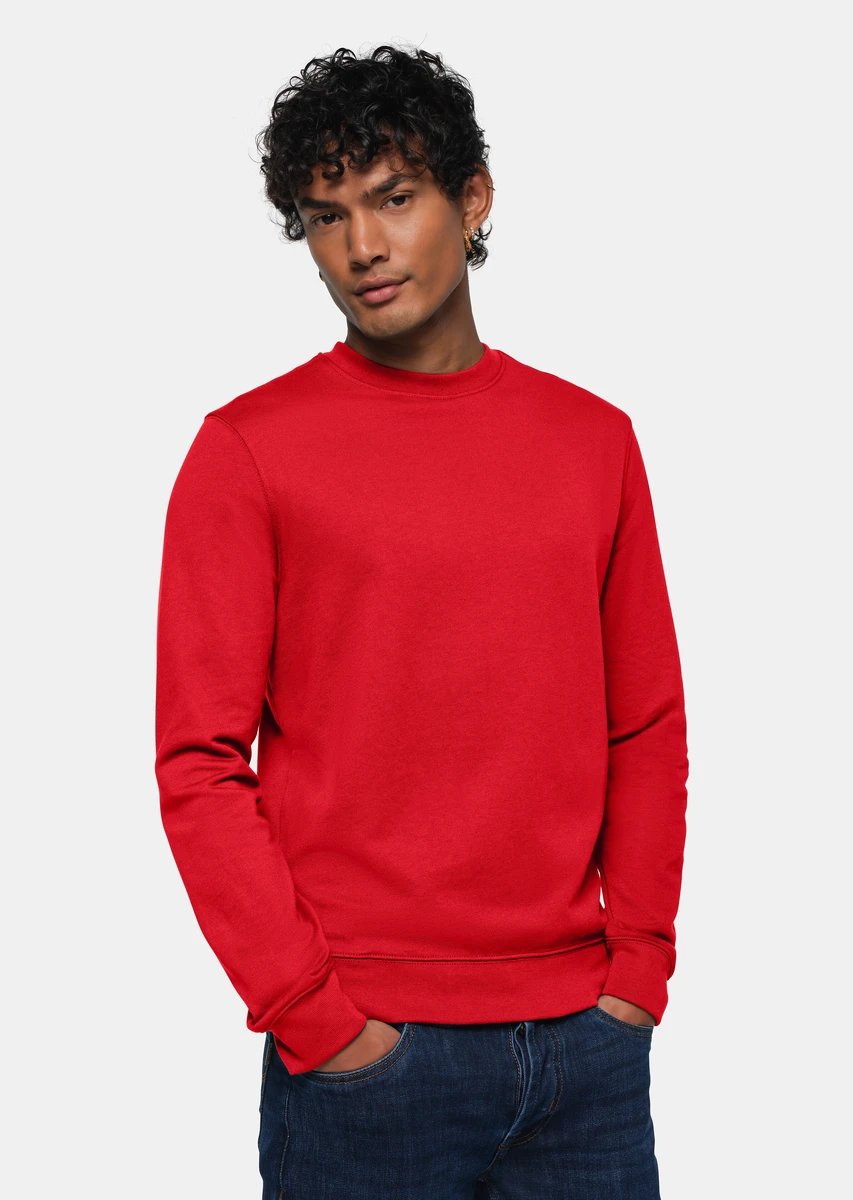 Hakro Sweatshirt Mikralinar Eco
