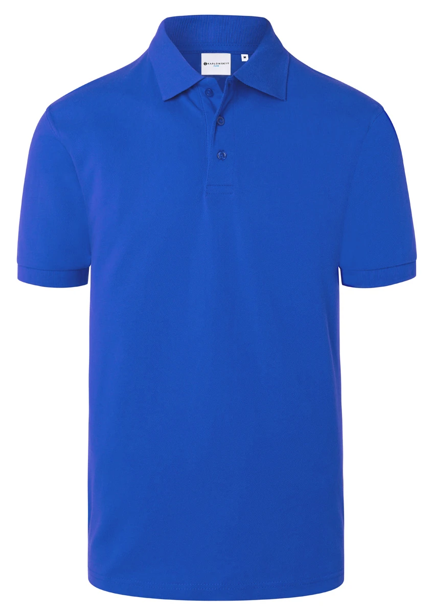Karlowsky Herren Workwear Polo
