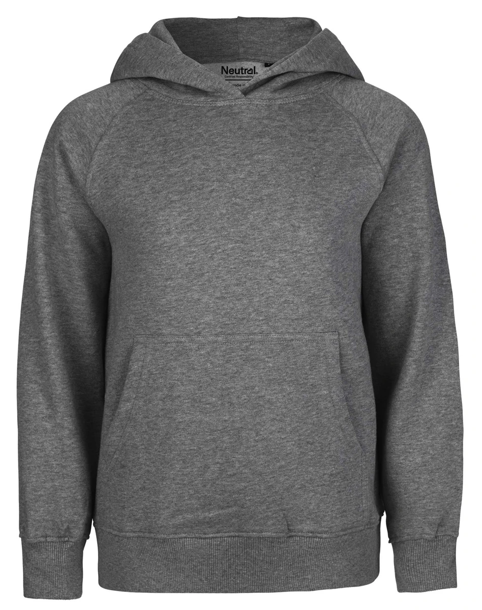 Neutral Kids Hoodie