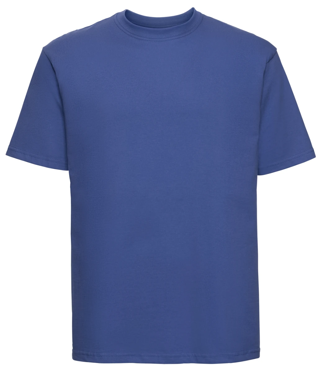 Russell Authentic Classic T
