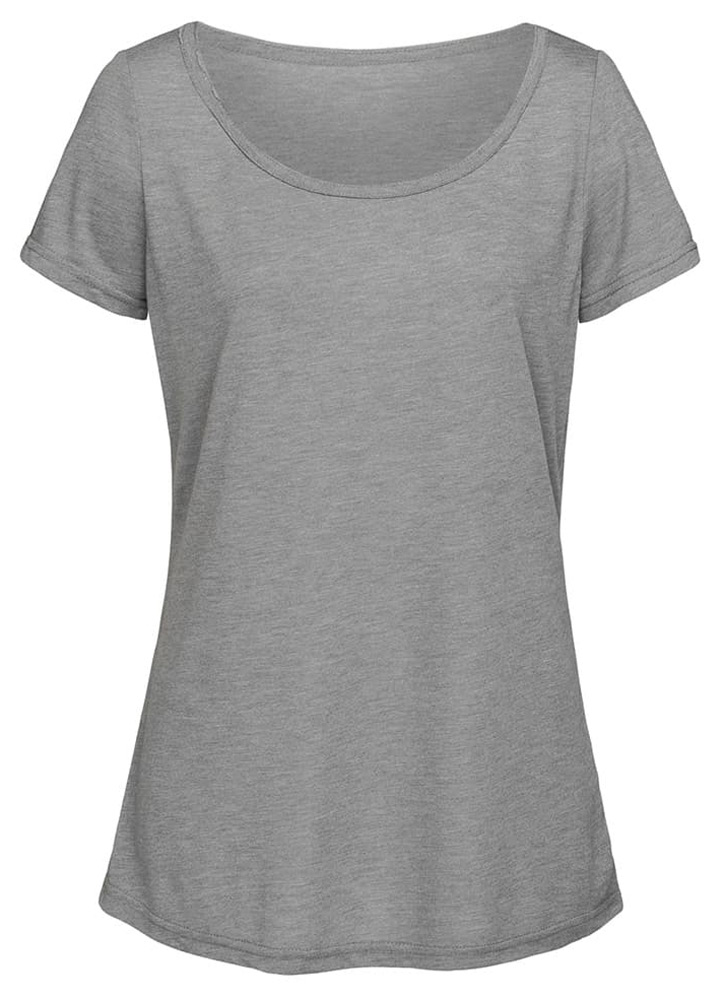 Stedman Women Daisy Oversized Crew Neck