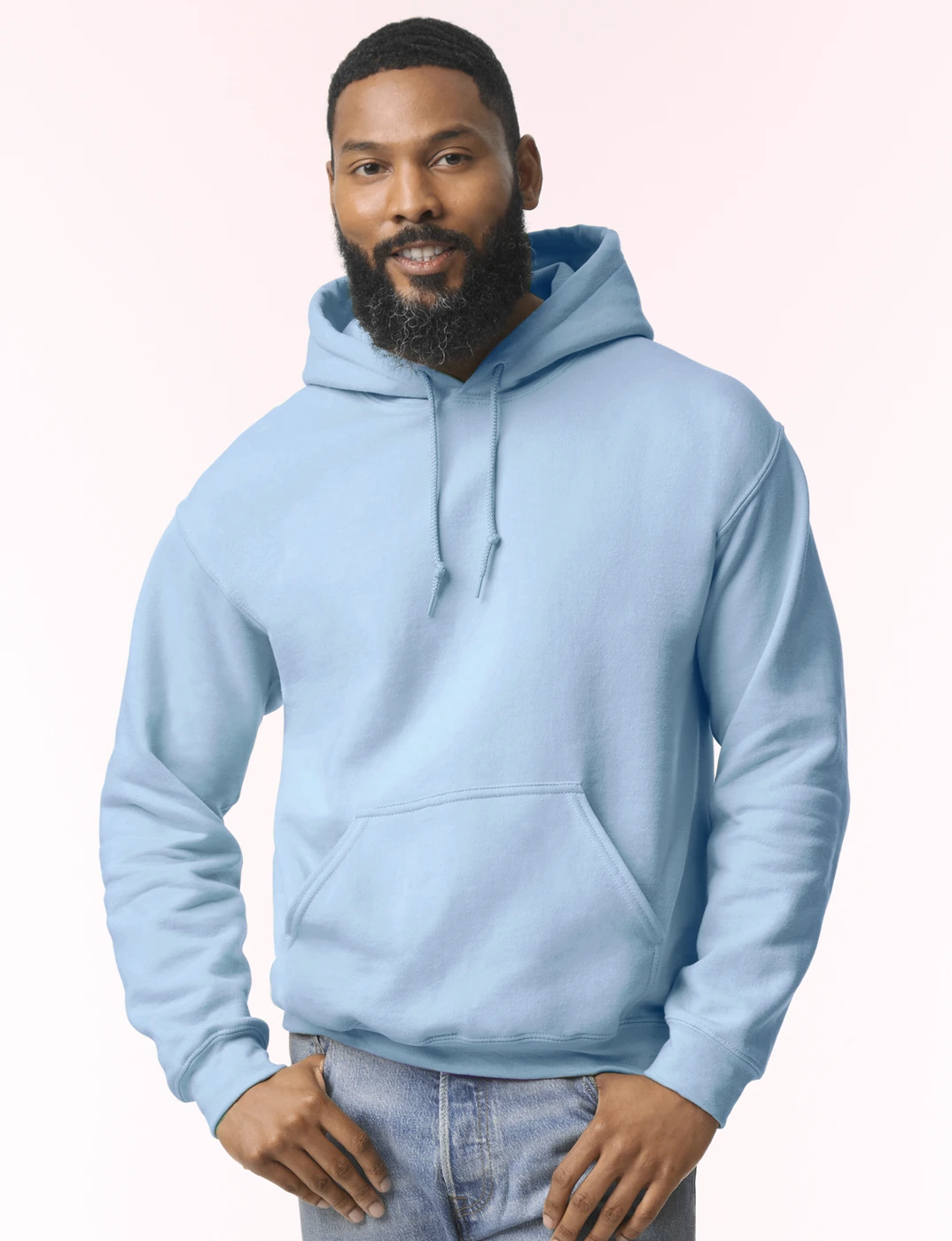Gildan Heavy Blend Hooded Sweatshirt