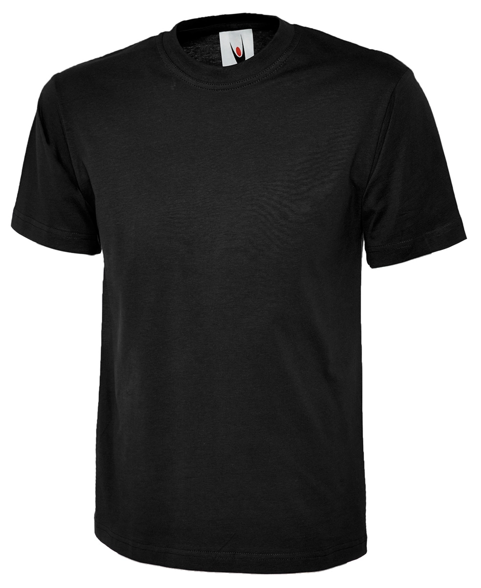 Uneek Premium T-Shirt