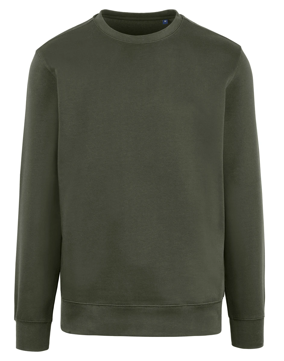 HRM Unisex Sweatshirt