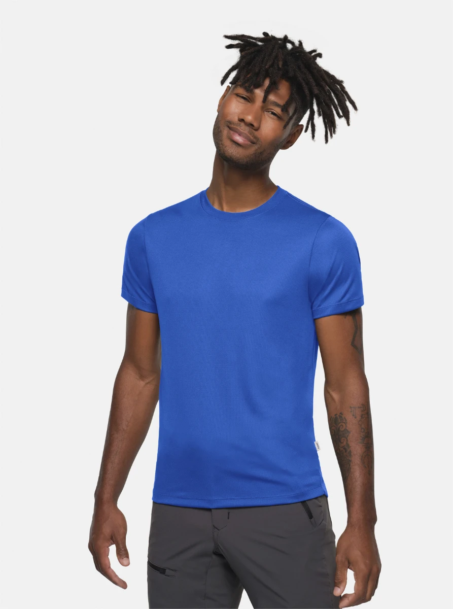 Hakro T-Shirt COOLMAX