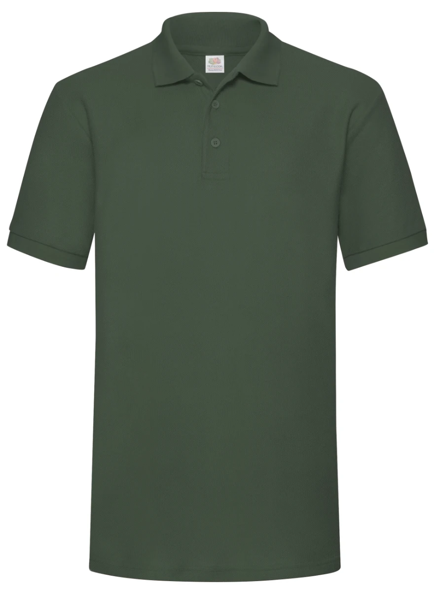 Fruit of the Loom 65/35 Heavy Polo