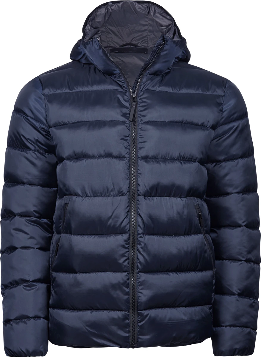 Tee Jays Lite Hooded Jacket