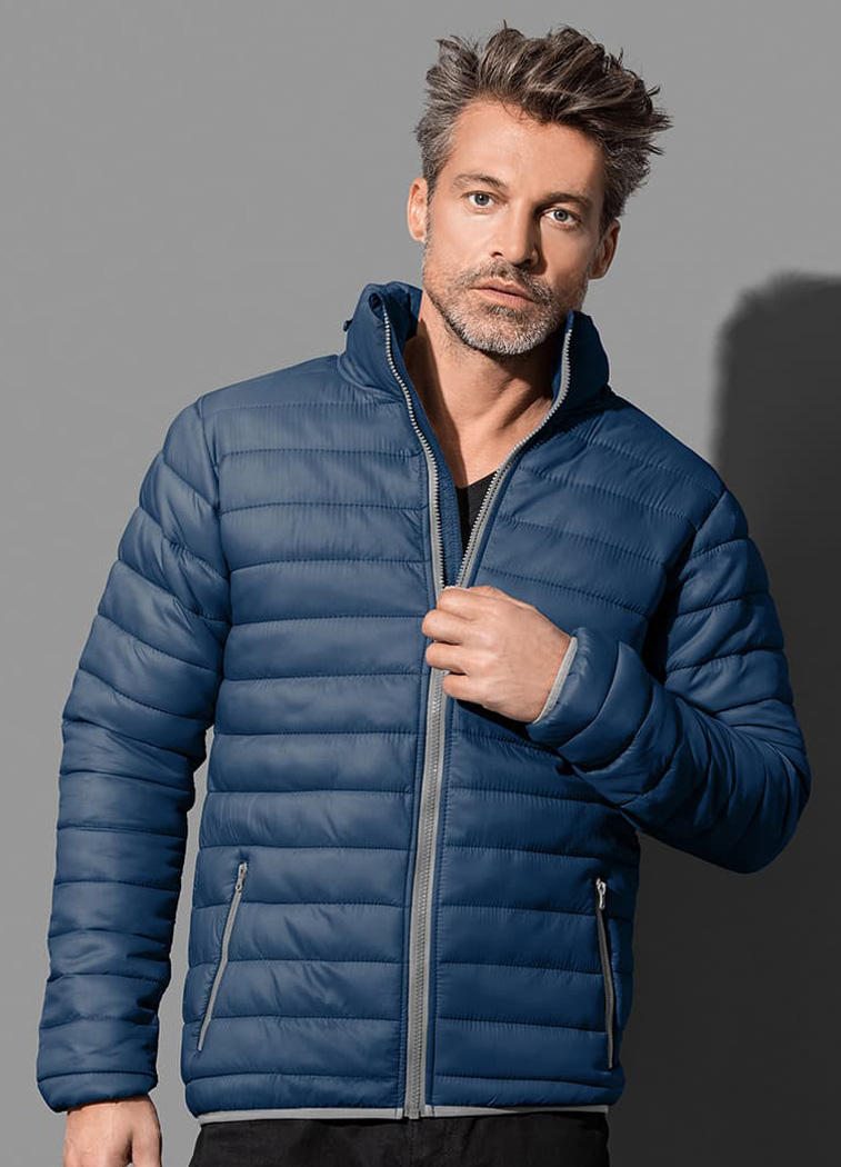Stedman Padded Jacket