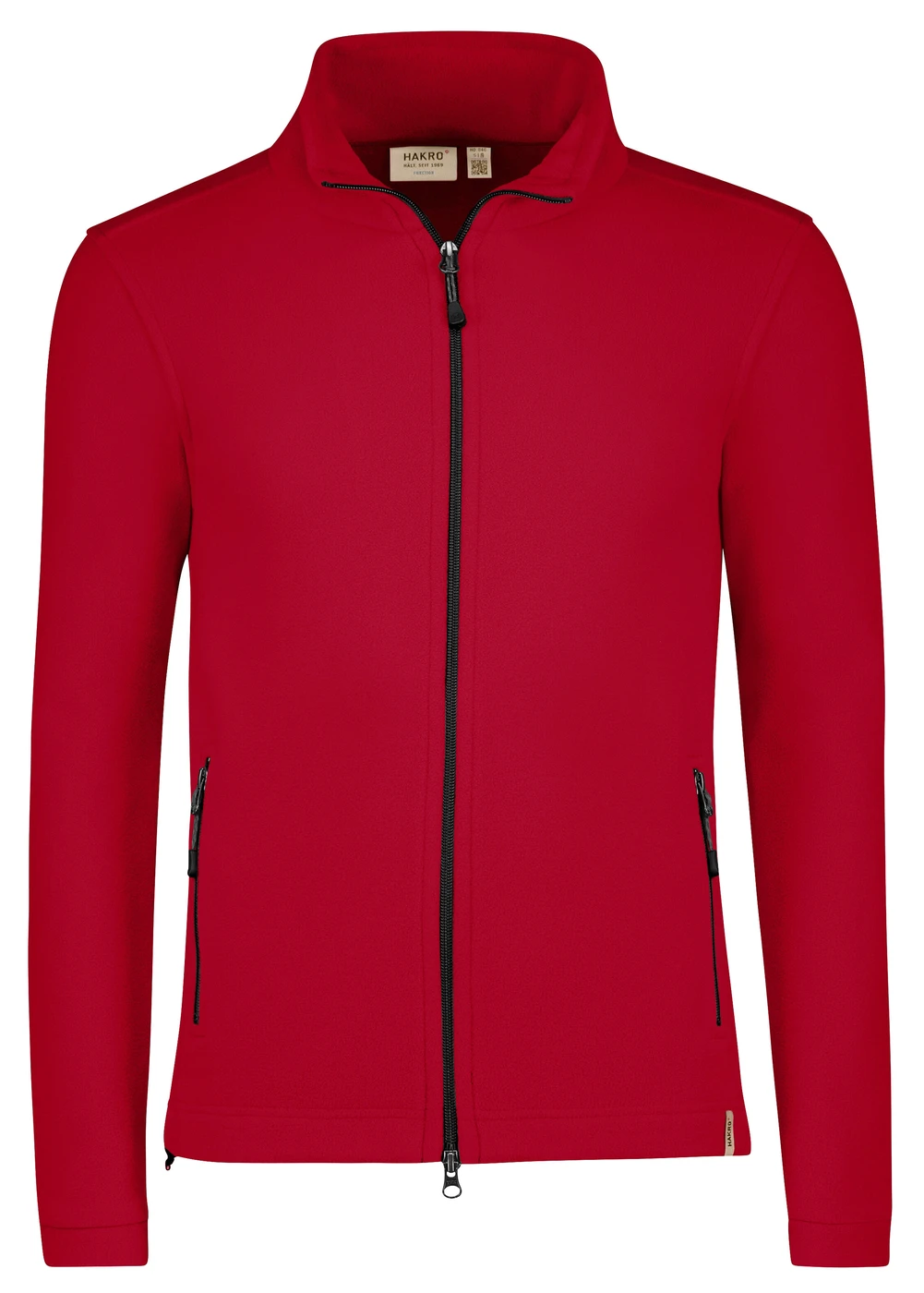 Hakro Fleece Jacket Eco Hakro Fleece Jacket Eco