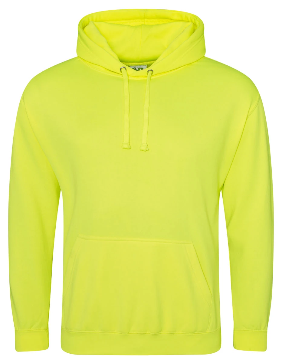 Just Hoods Electric Hoodie