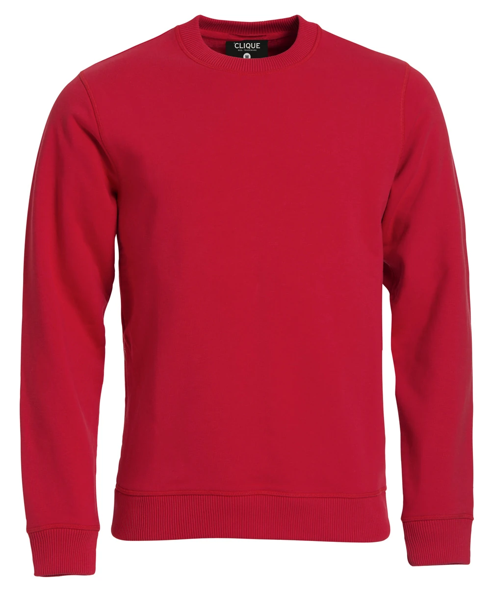 Clique Classic Roundneck