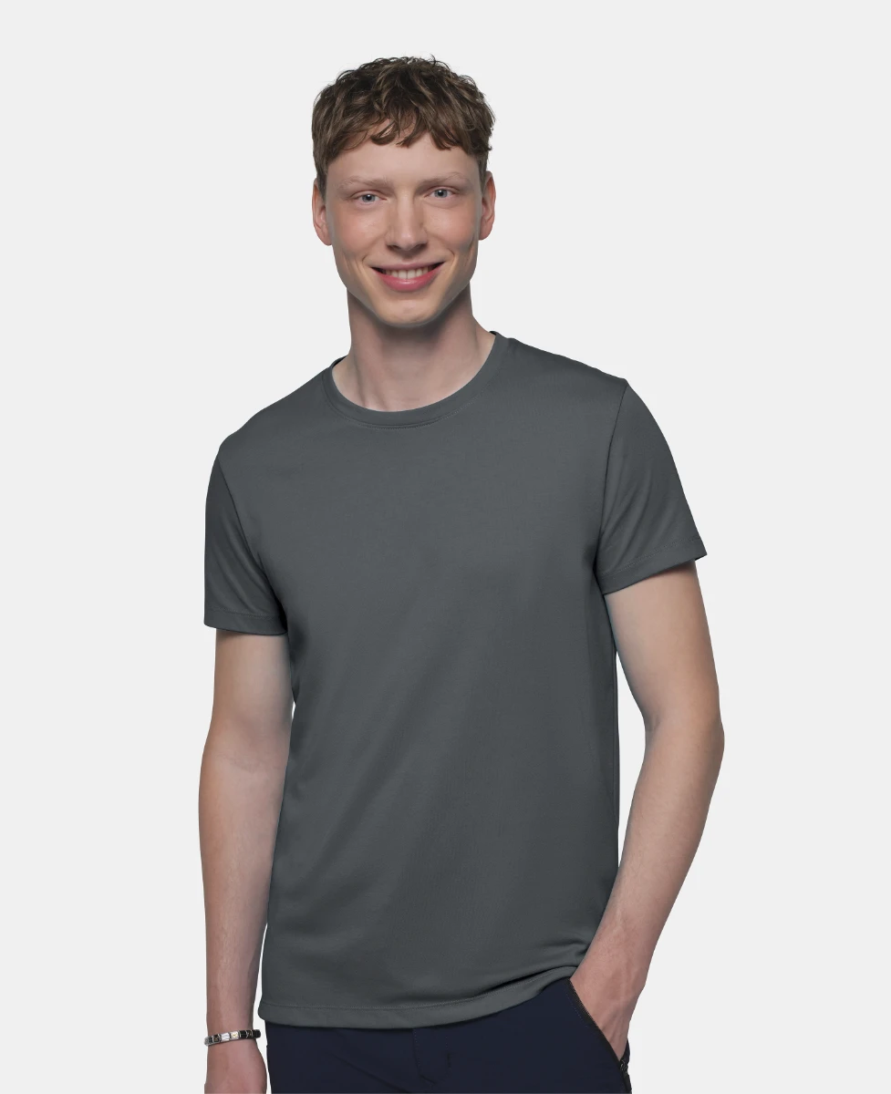 Hakro Cotton Tec T-Shirt