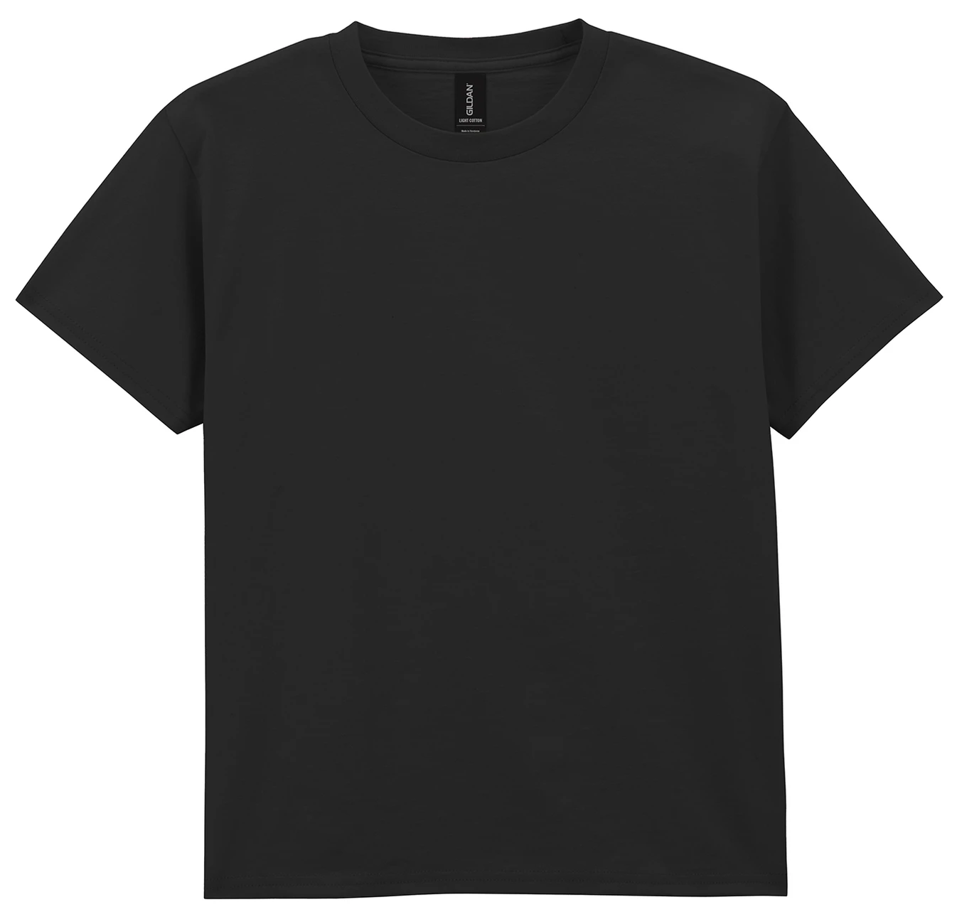 Gildan Light Cotton Youth T-Shirt