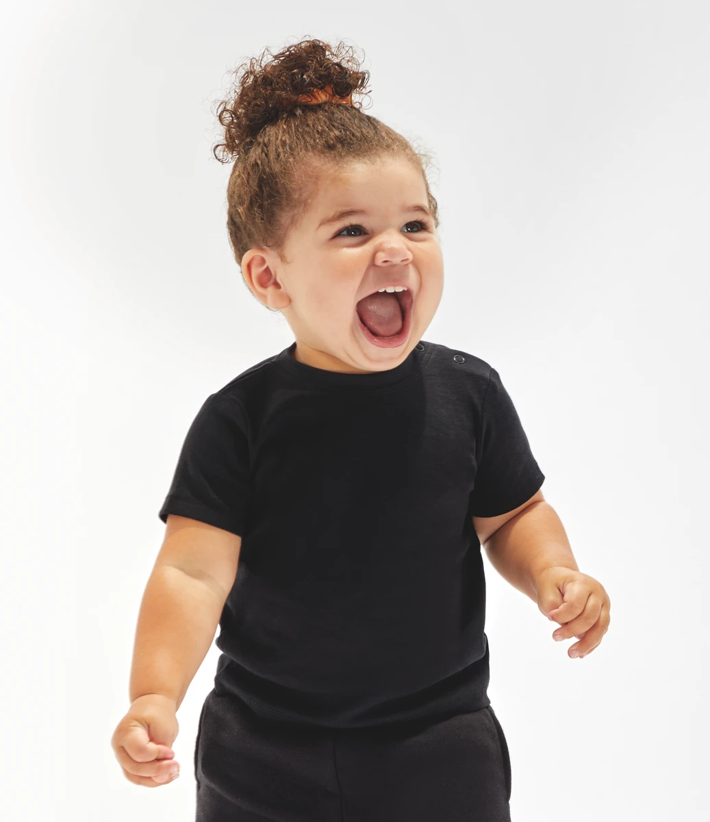 Babybugz Made in Africa Baby T
