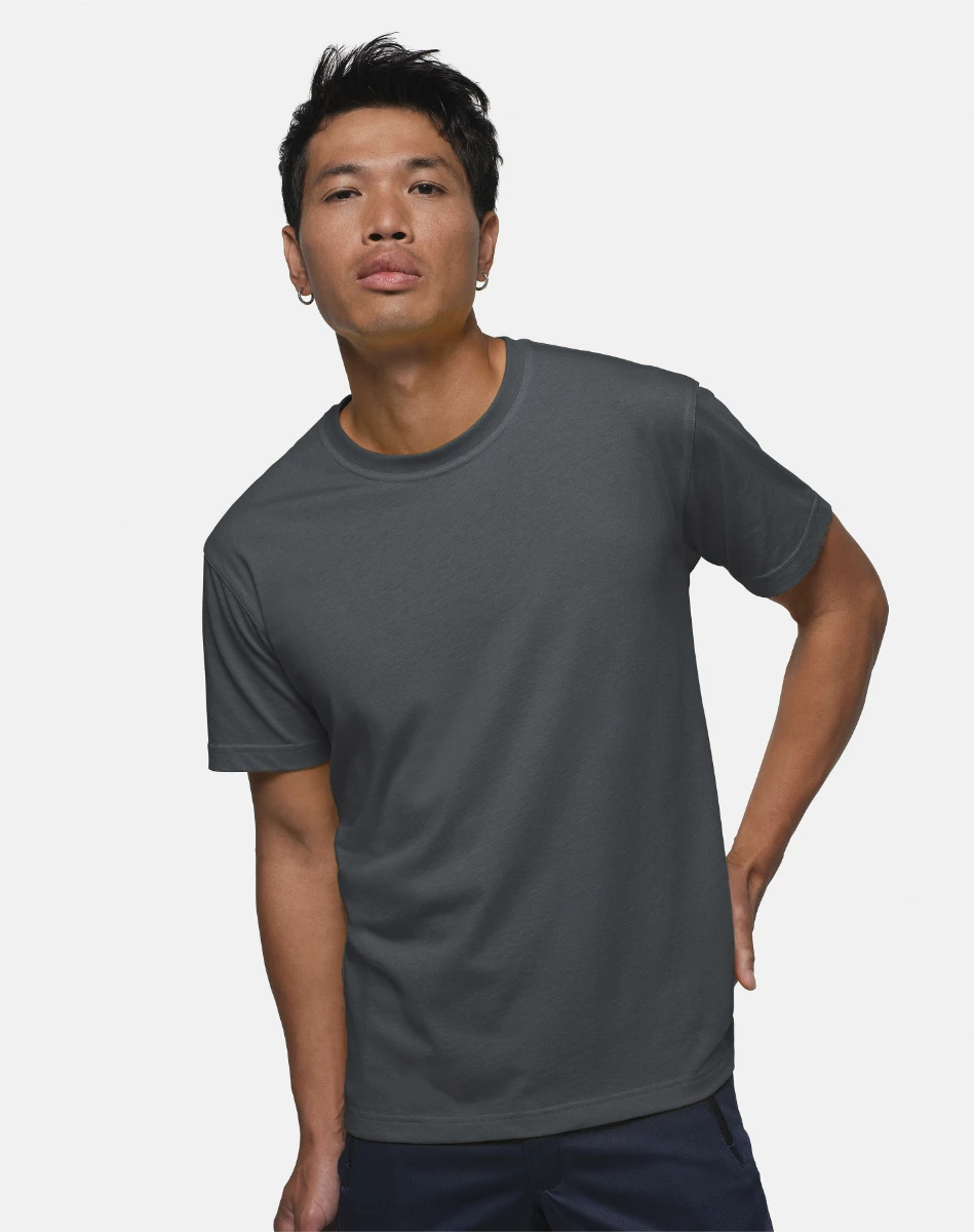 Hakro T-Shirt Mikralinar