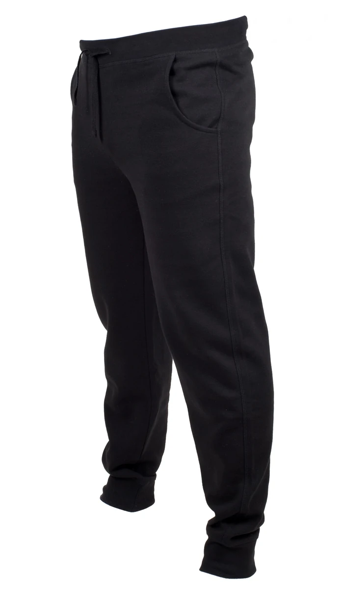 SkinniFit Slim Cuffed Jogger