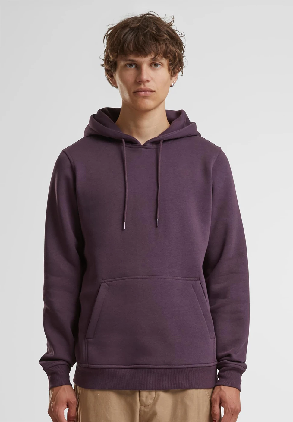 Build Your Brand Heavy Hoody Build Your Brand Heavy Hoody