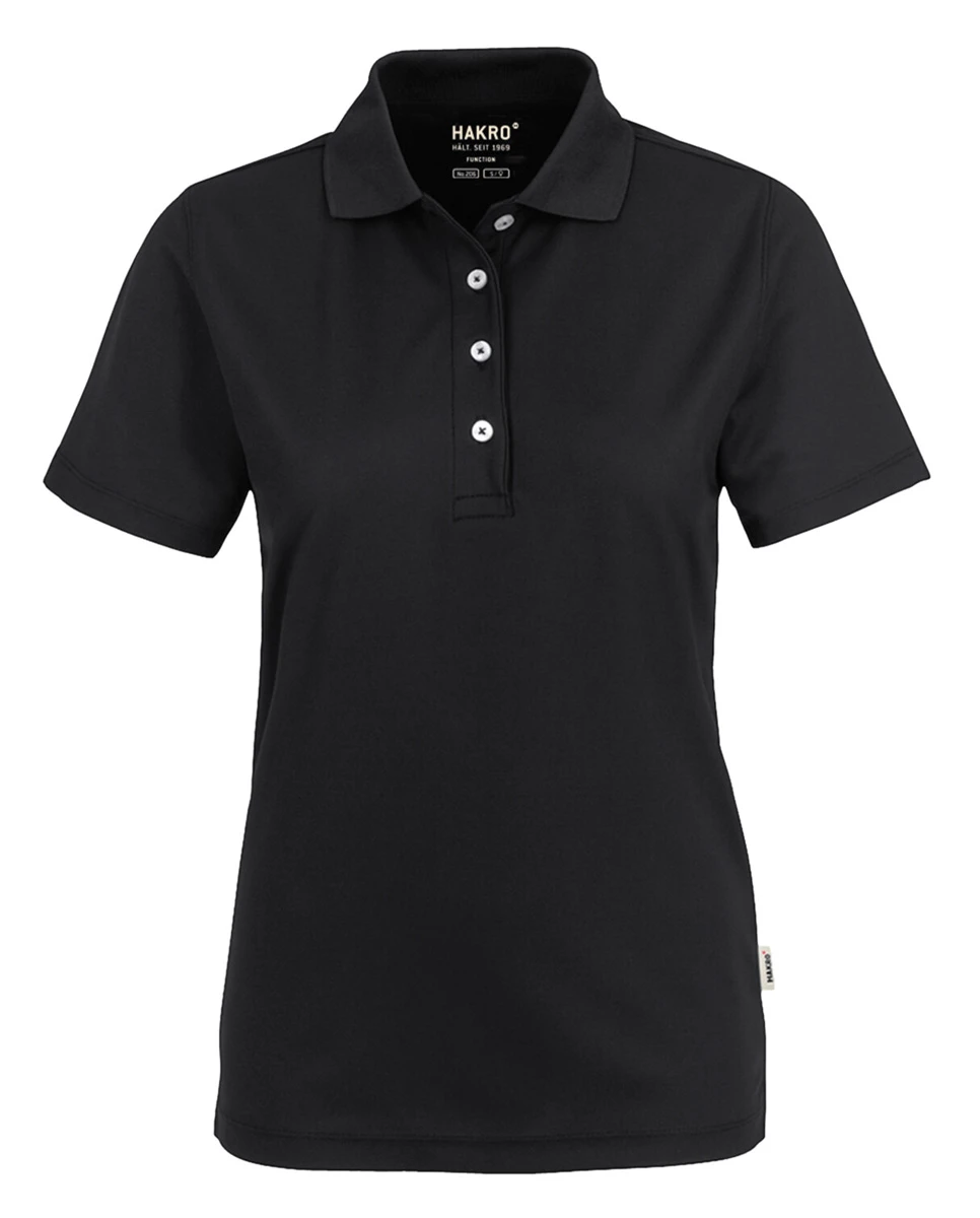 Hakro Ladies Polo COOLMAX