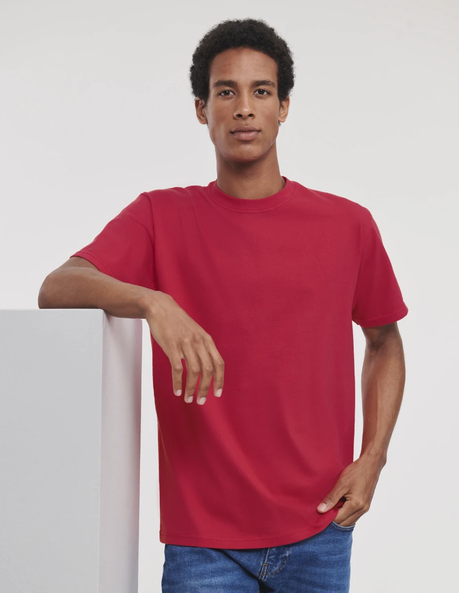 Russell Authentic Classic T