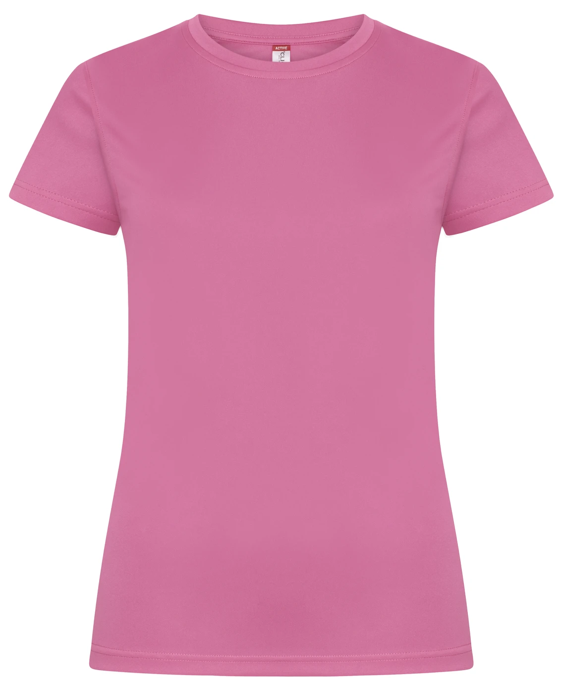 Clique Womens Basic Active-T