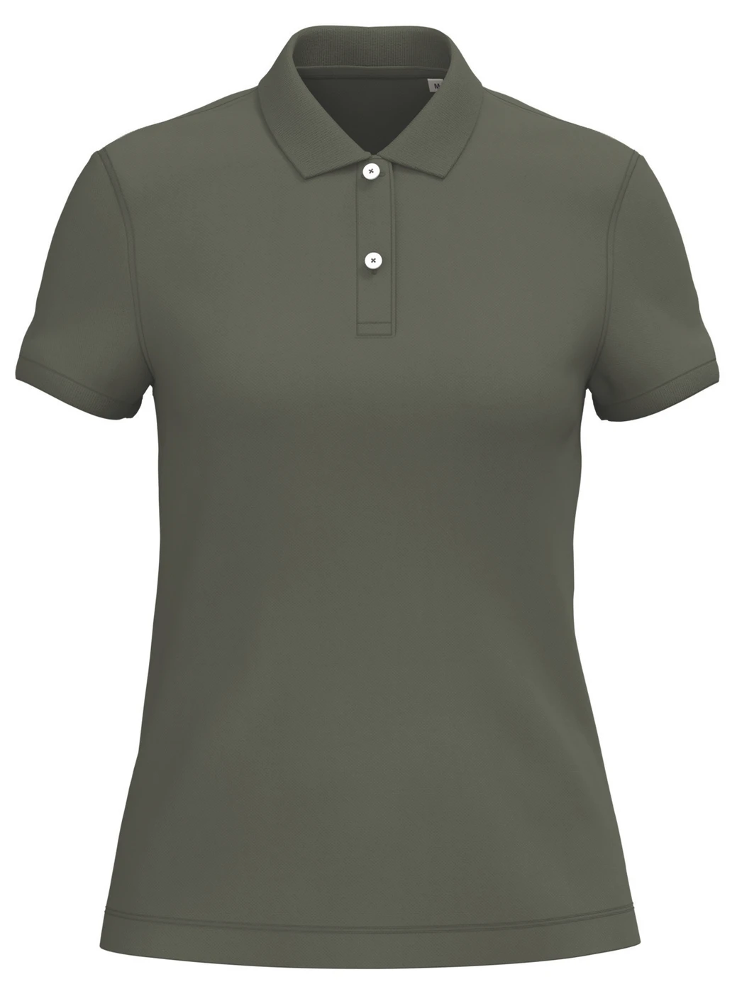 Native Spirit Ladies Piqué Polo