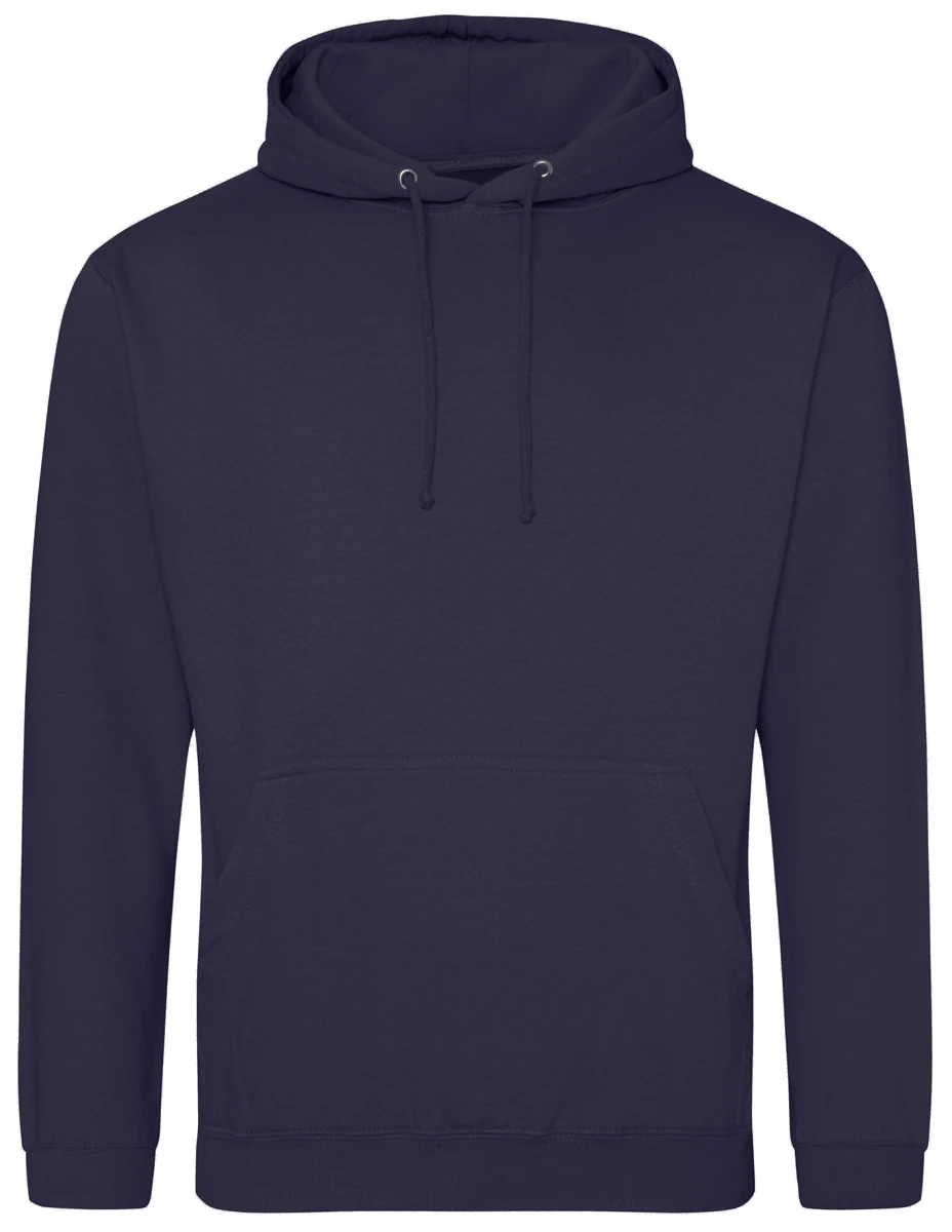 Just Hoods College Hoodie