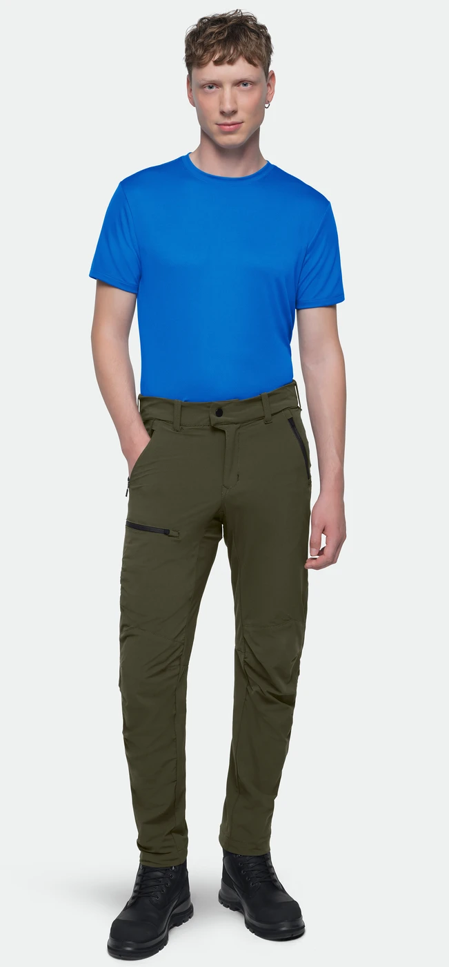 Hakro Funktionshose X-Stretch
