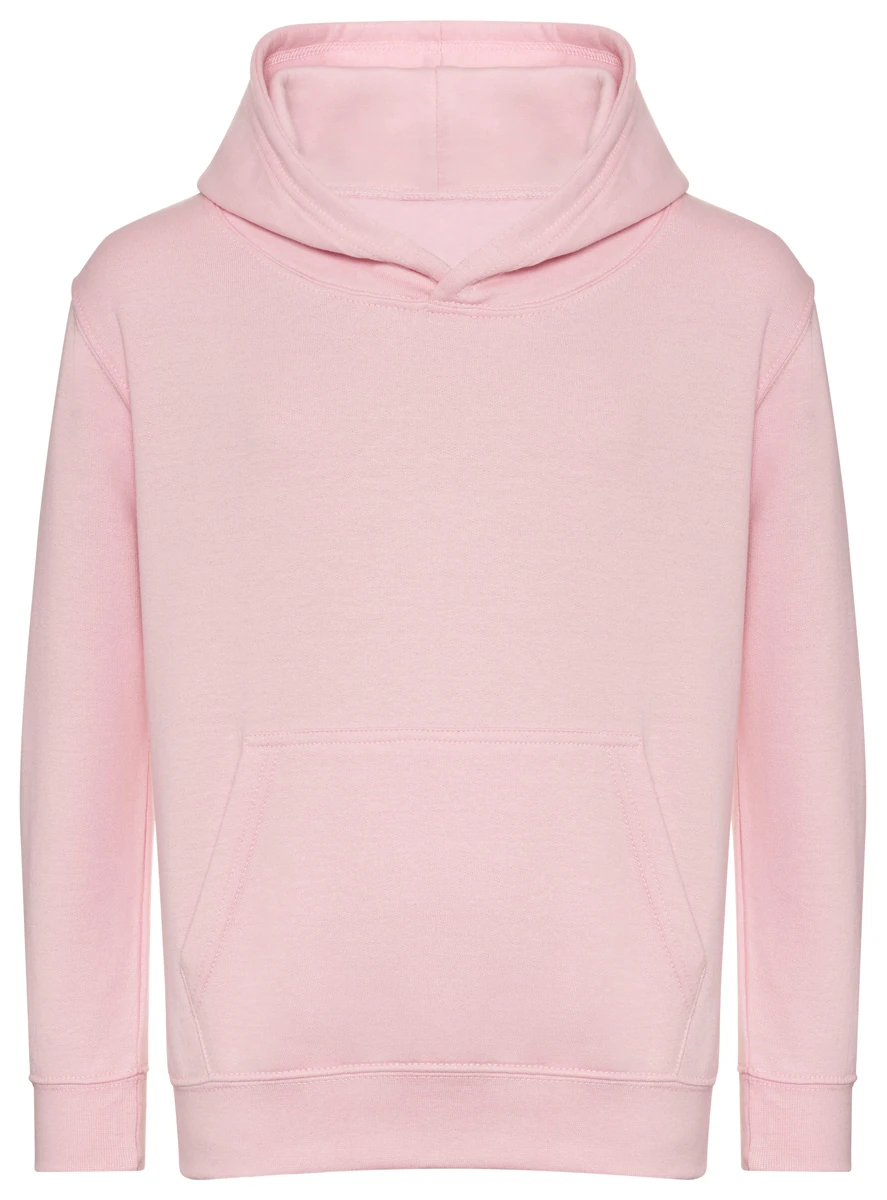 Just Hoods Kids Organic Hoodie