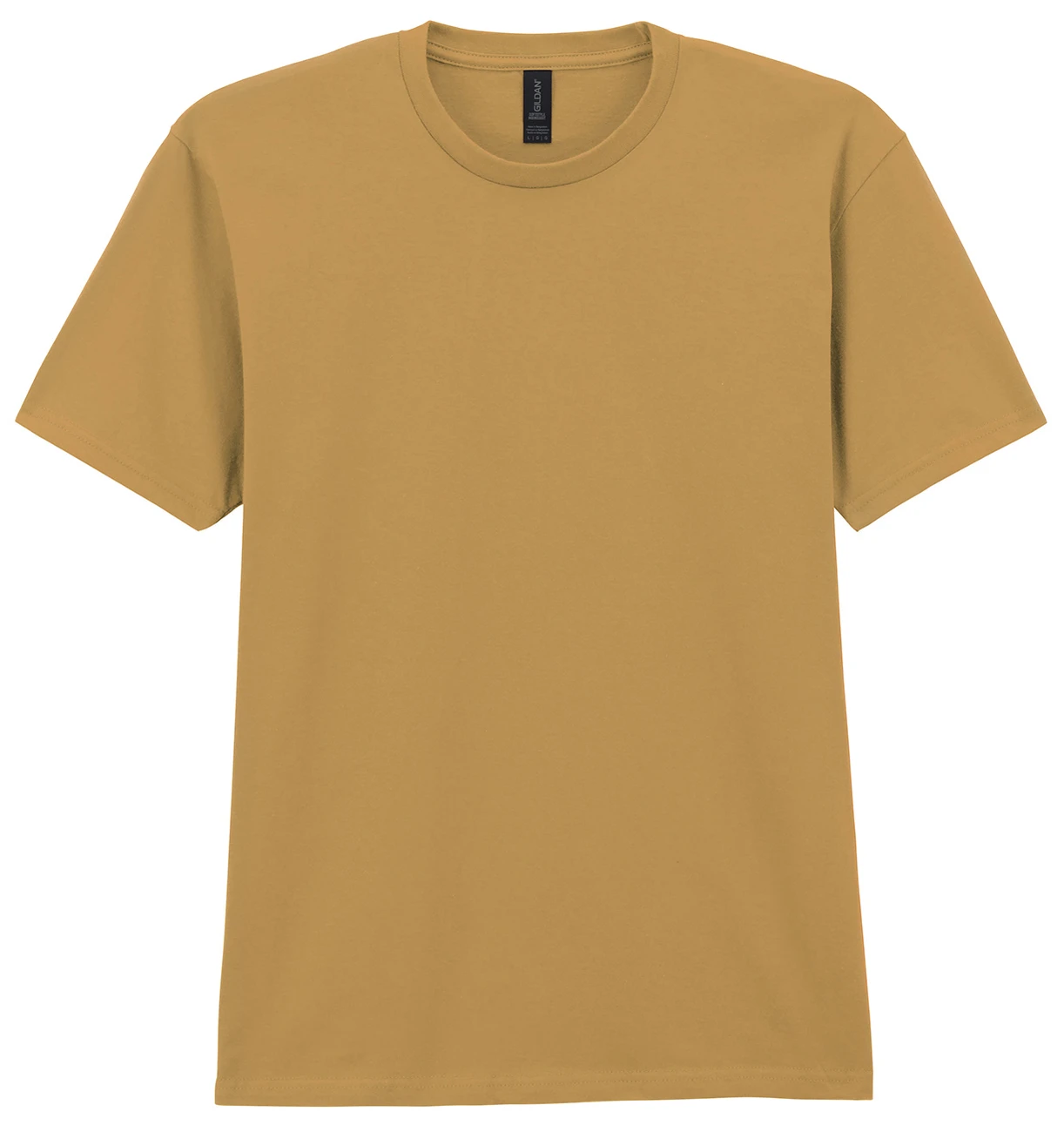 Gildan Softstyle Midweight T-Shirt