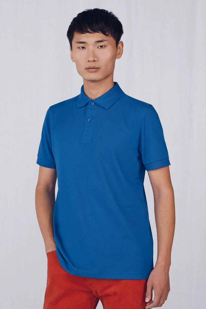 B&C My Eco Polo 65/35