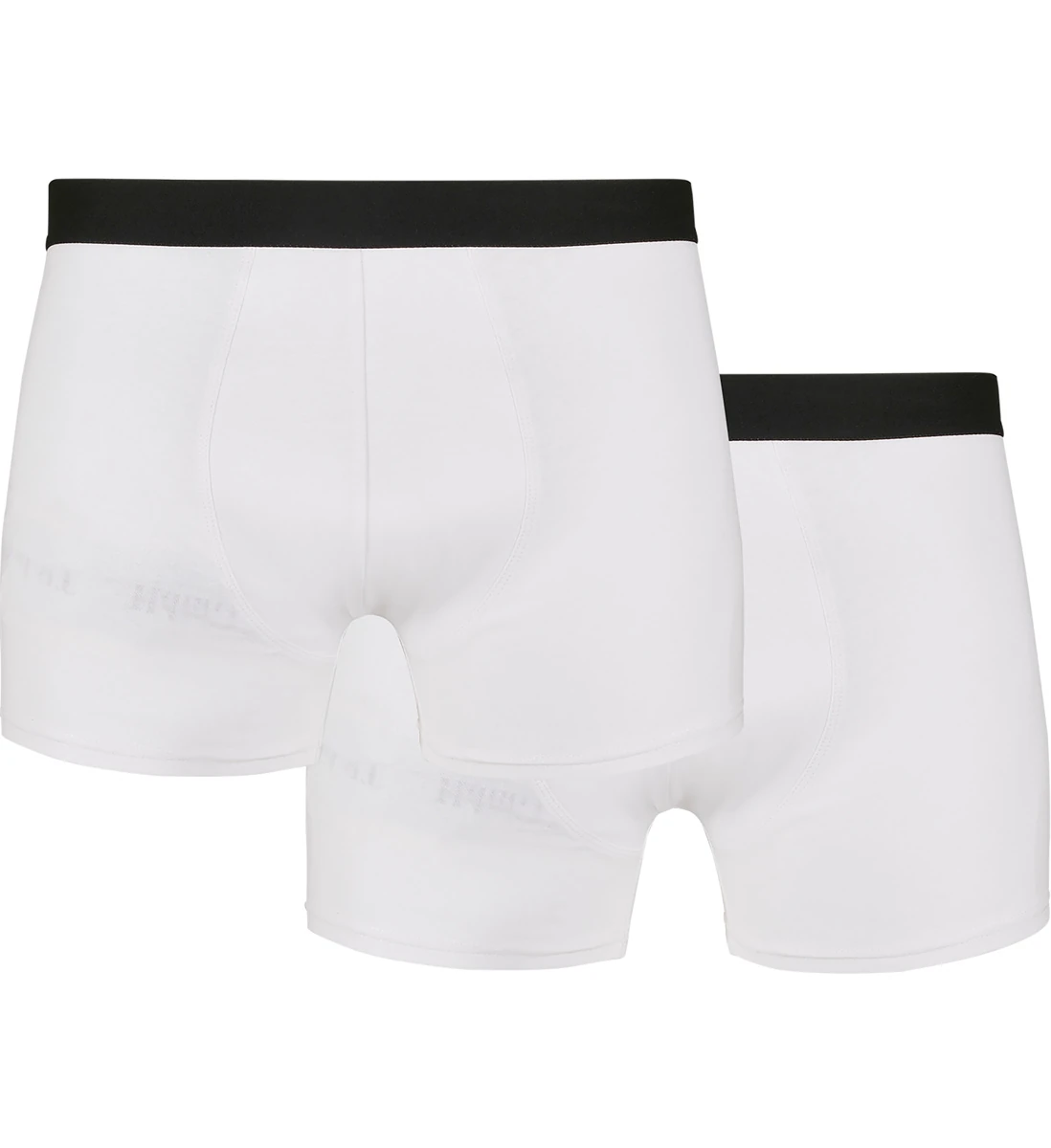 Build Your Brand Men Boxer Shorts 2-Pack
