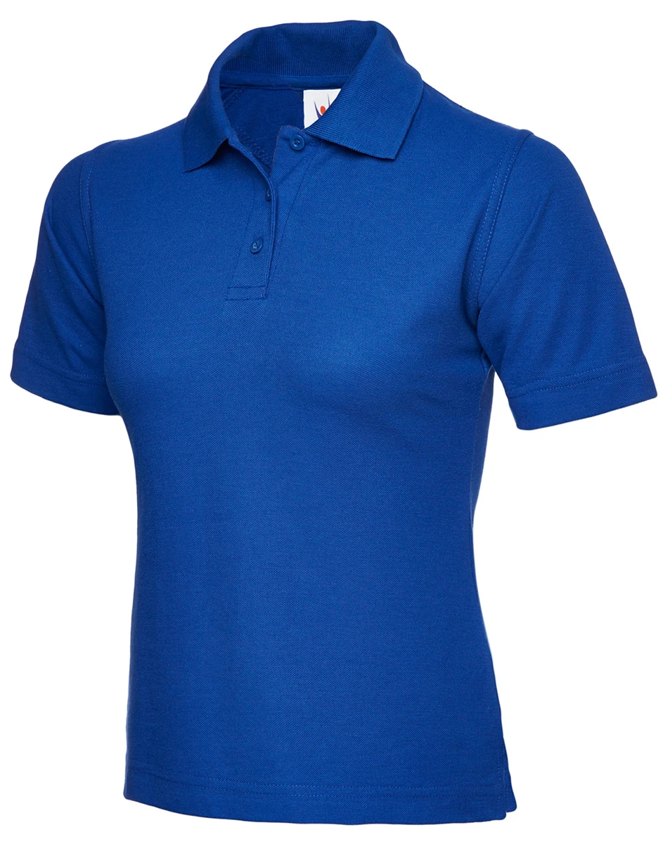 Uneek Ladies Polo