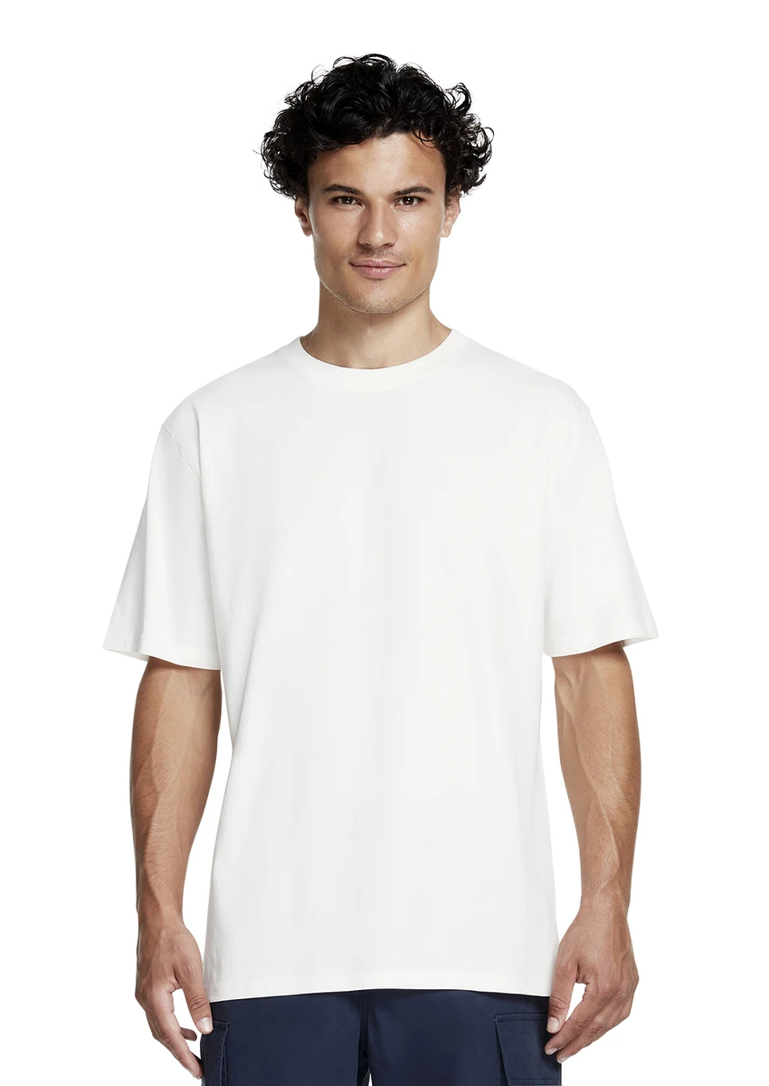 Earth Positive Oversized T-Shirt