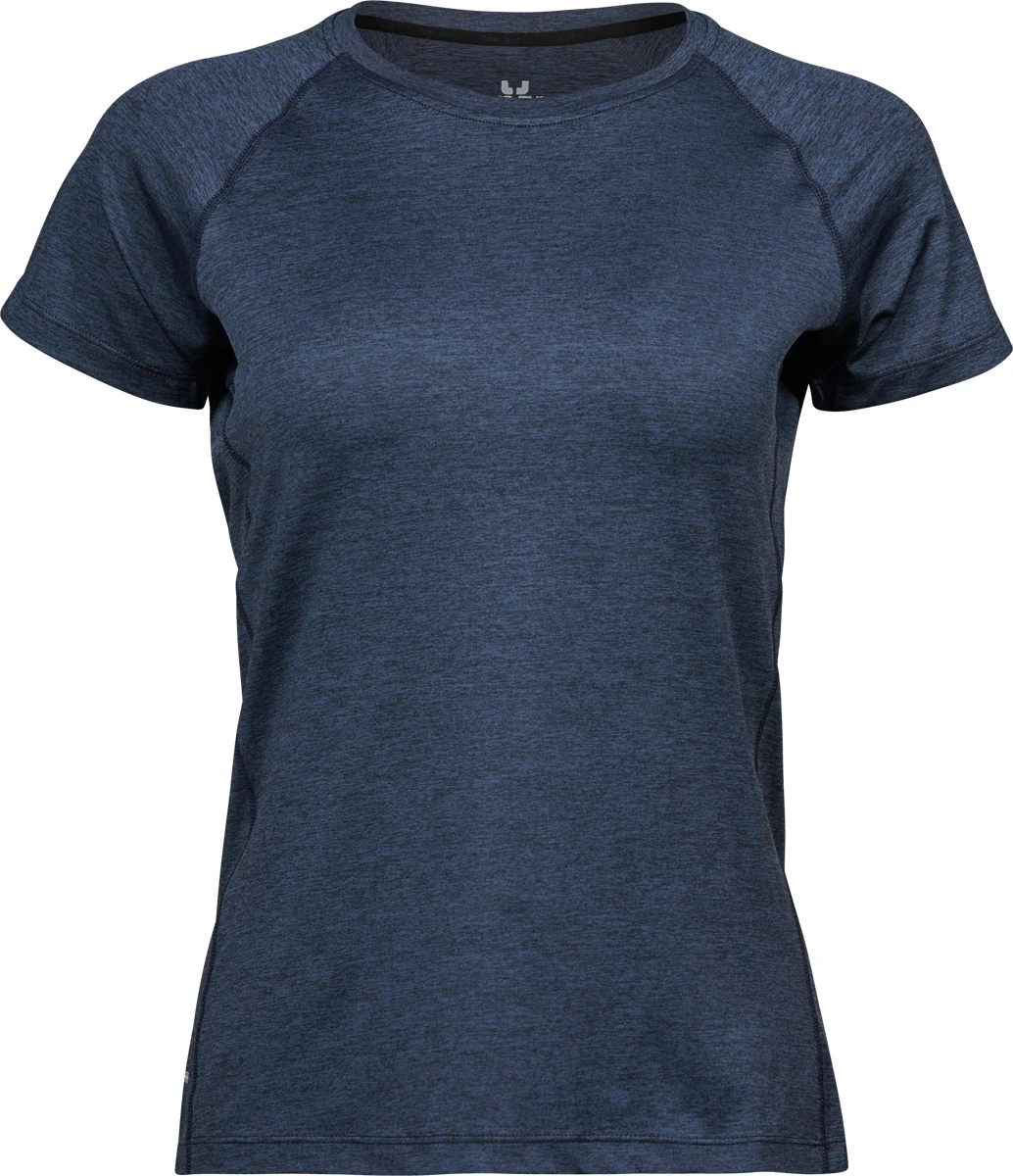 Tee Jays Womens CoolDry Tee