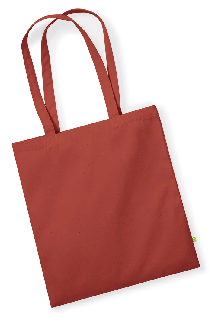 Westford Mill EarthAware Organic Bag For Life