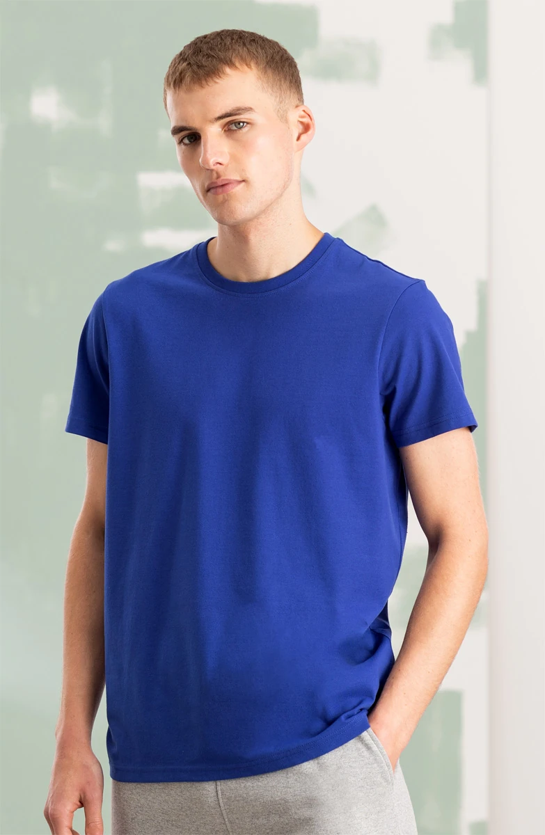 SkinniFit Unisex Sustainable Generation T