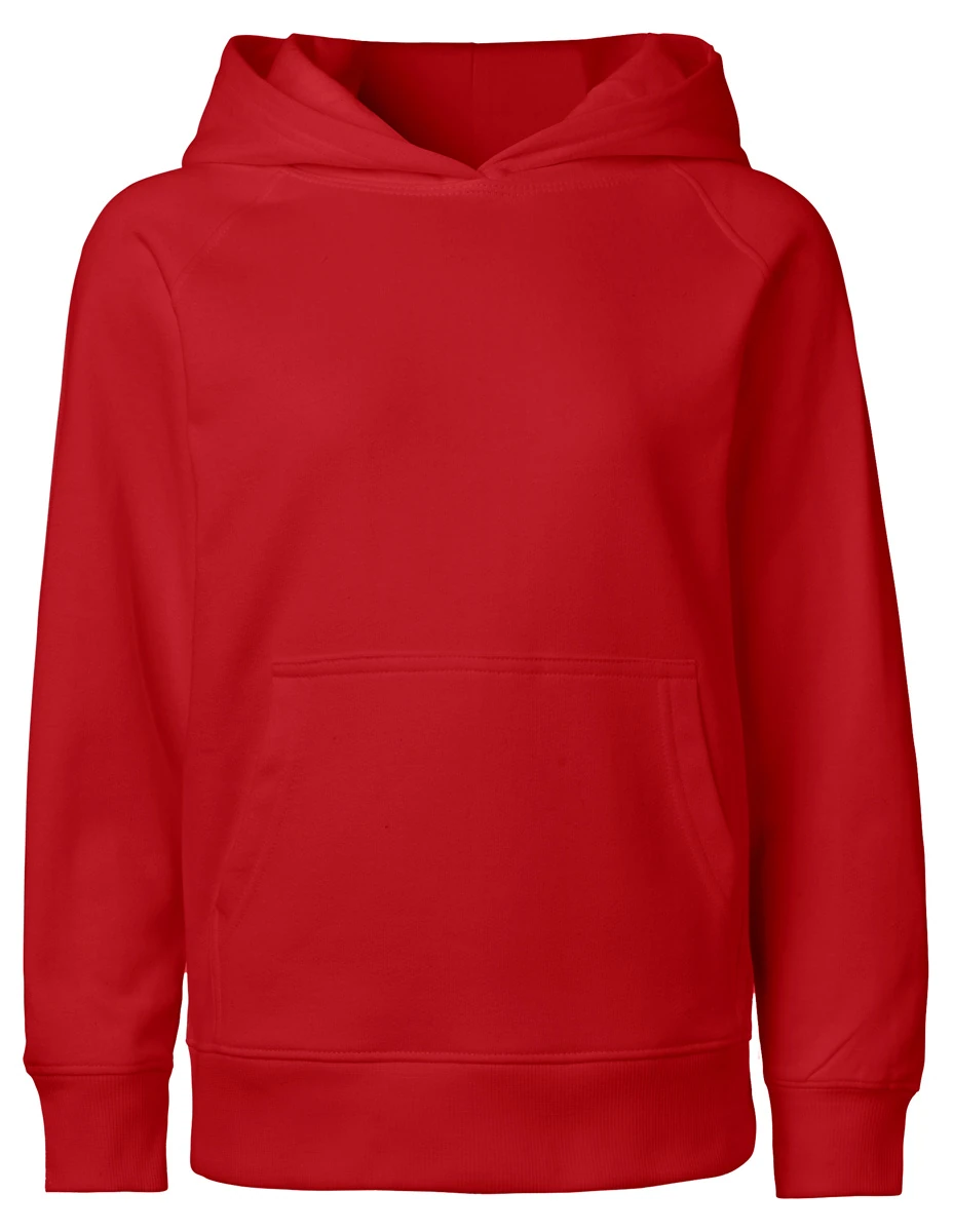 Neutral Kids Hoodie