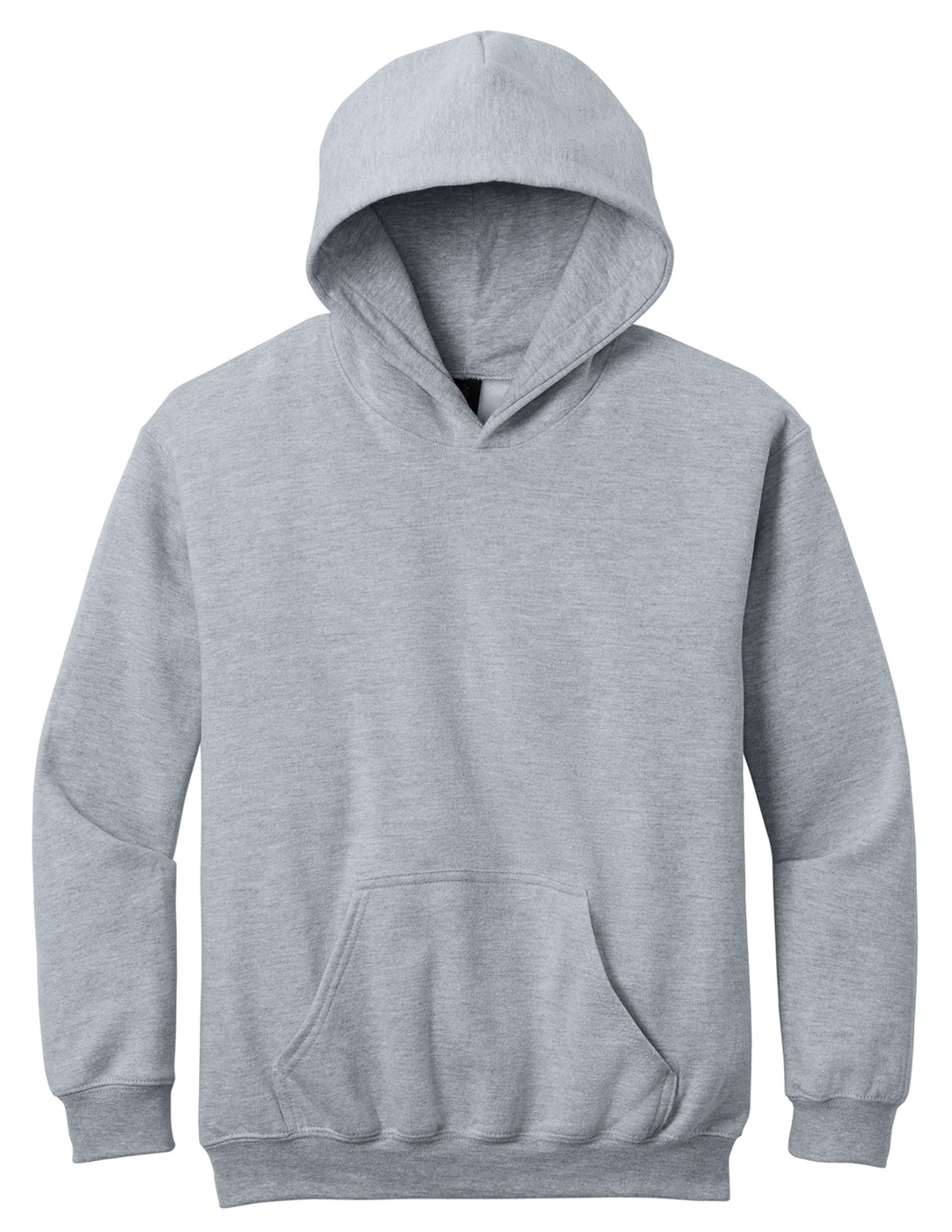 Gildan Softstyle Midweight Fleece Youth Hoodie
