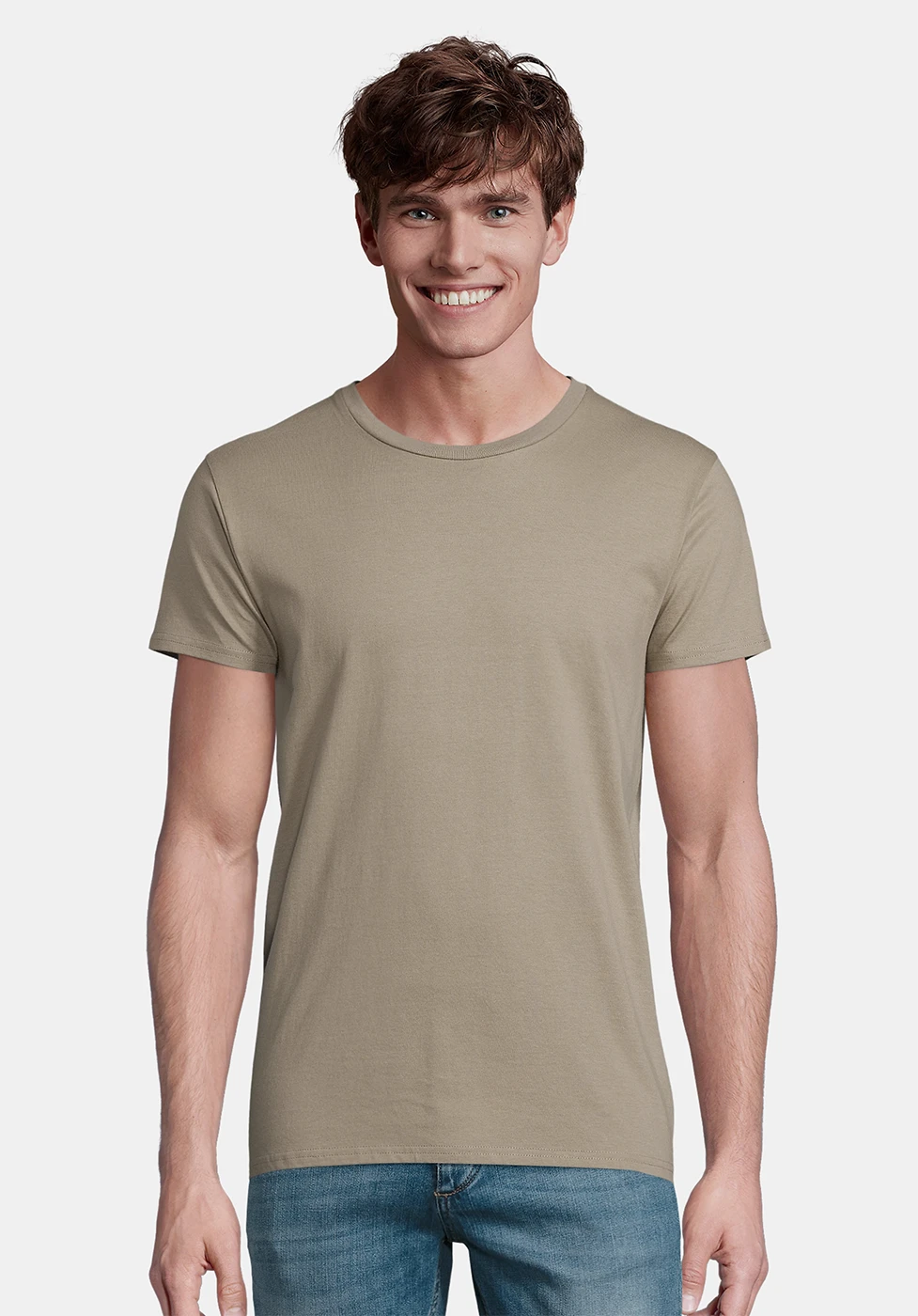 Sol's Pioneer T-Shirt