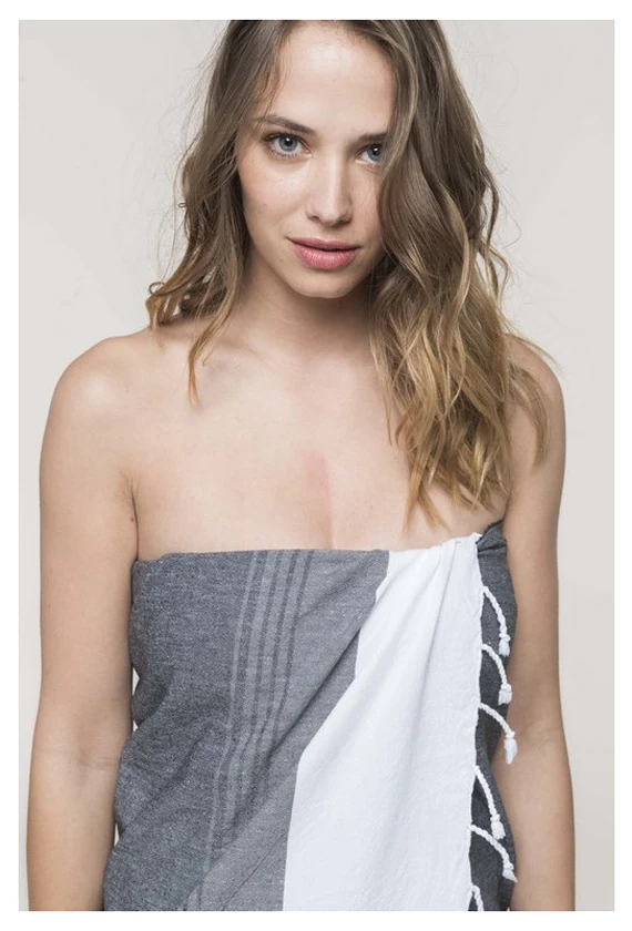 Kariban Fouta-Tuch