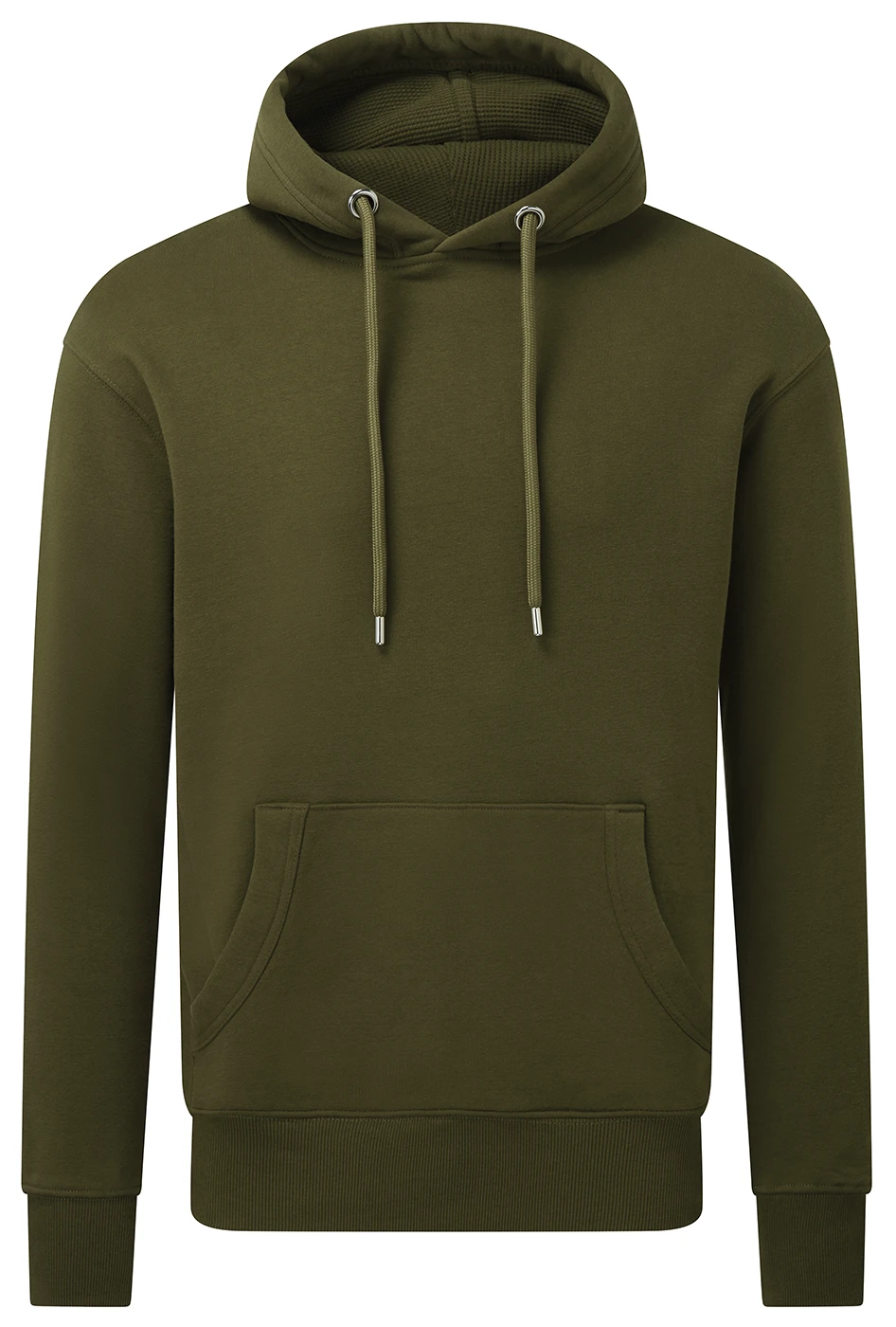 Anthem Mens Hoodie