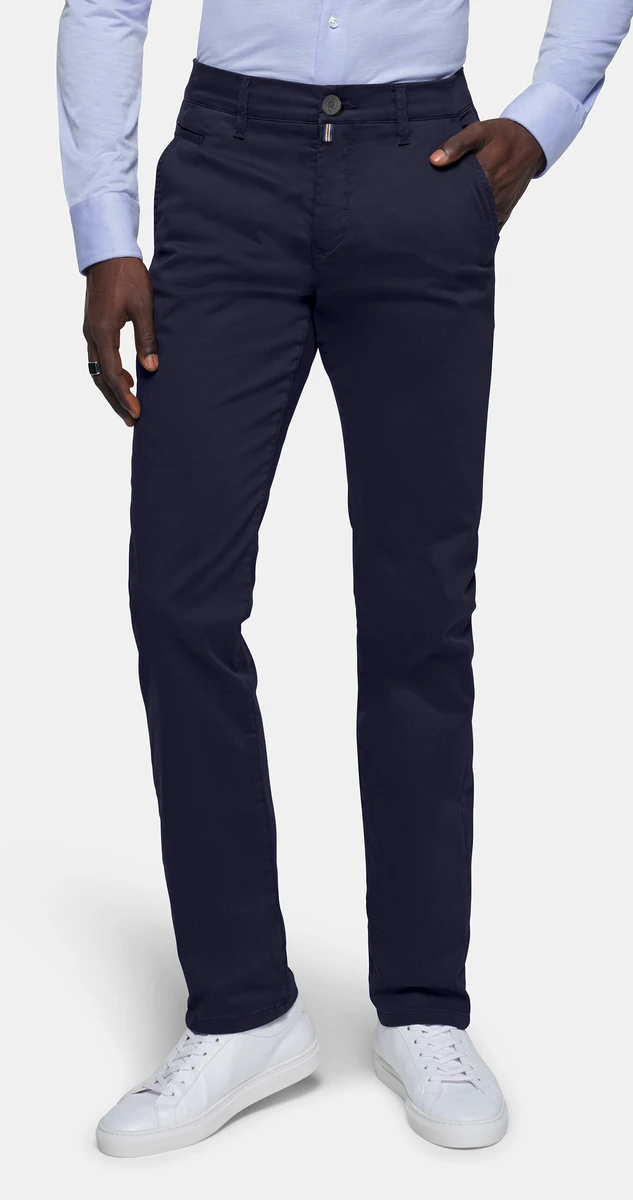 Hakro Chinohose X-Stretch Hakro Chinohose X-Stretch