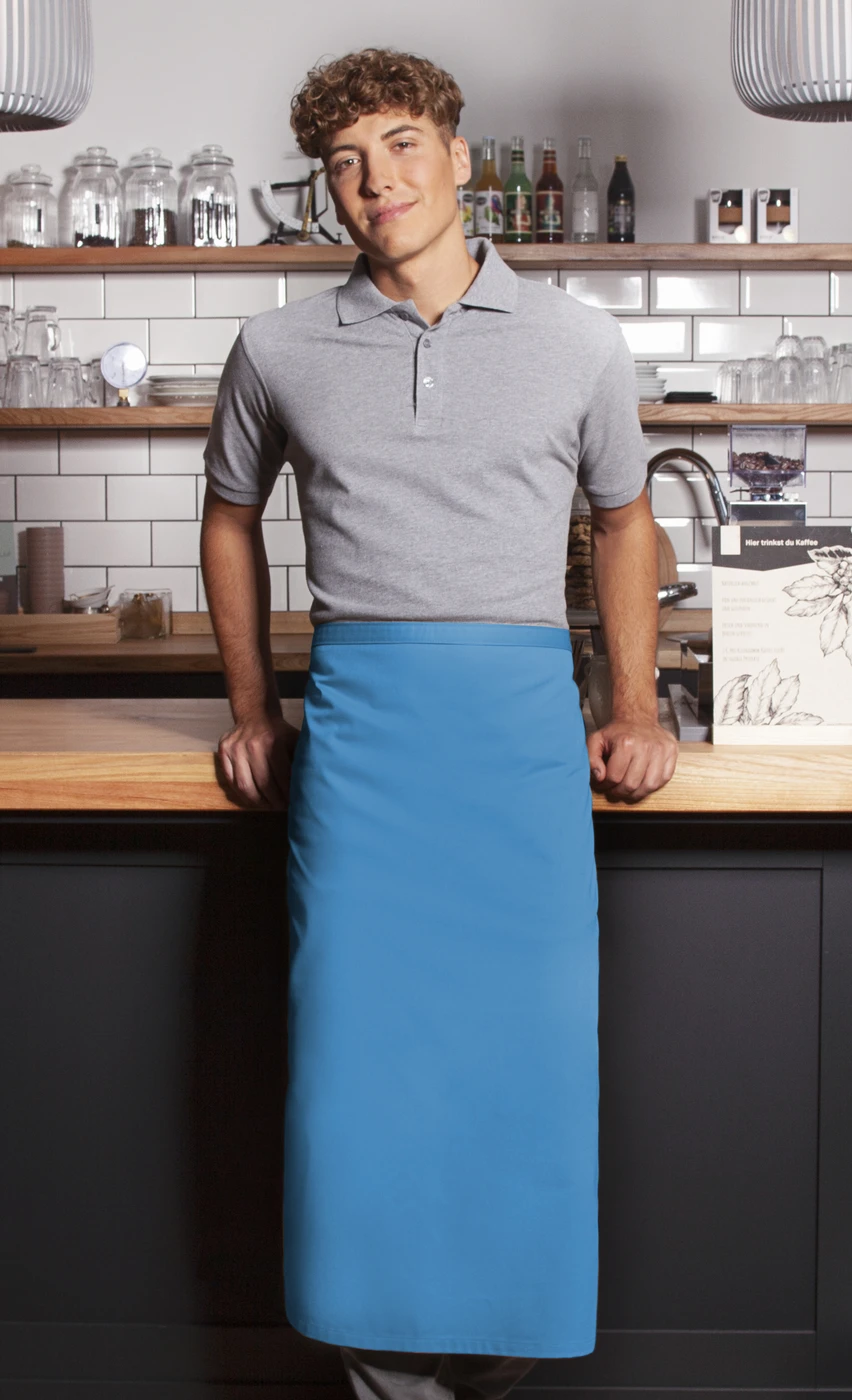 Karlowsky Bistroschürze Basic