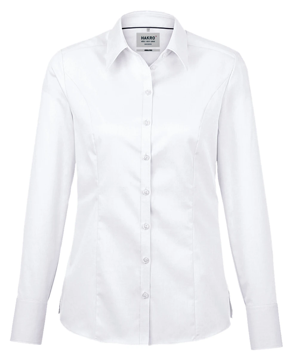 Hakro Ladies Blouse Business Hakro Ladies Blouse Business