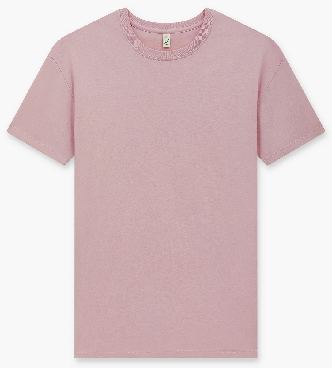 Earth Positive Oversized T-Shirt