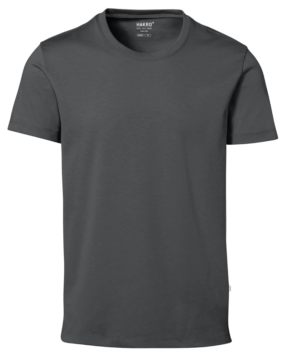 Hakro Cotton Tec T-Shirt