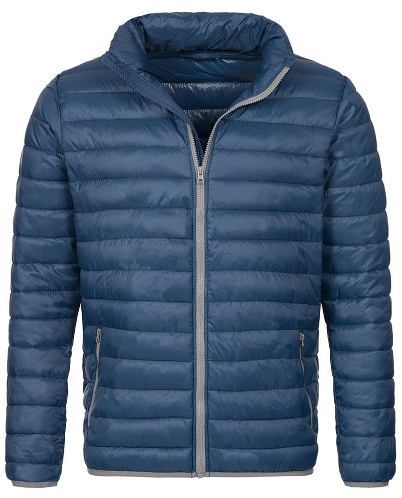 Stedman Padded Jacket