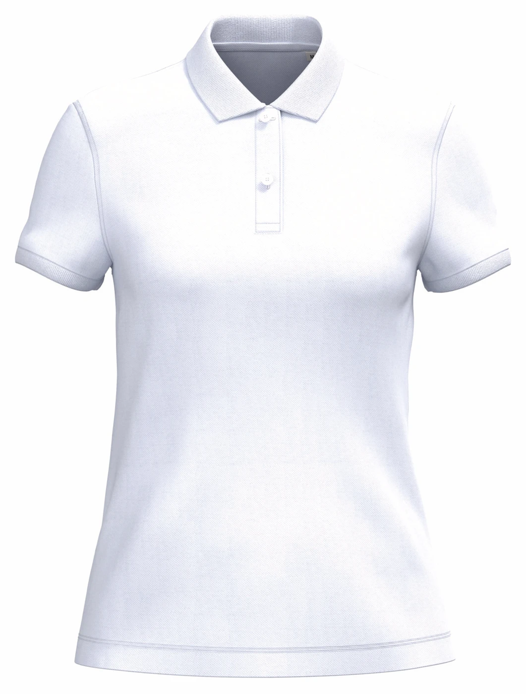 Native Spirit Ladies Piqué Polo